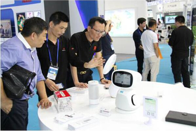 豐巨泰科閃耀亮相第十八屆高交會，以租賃服務引領家裝家居行業創新