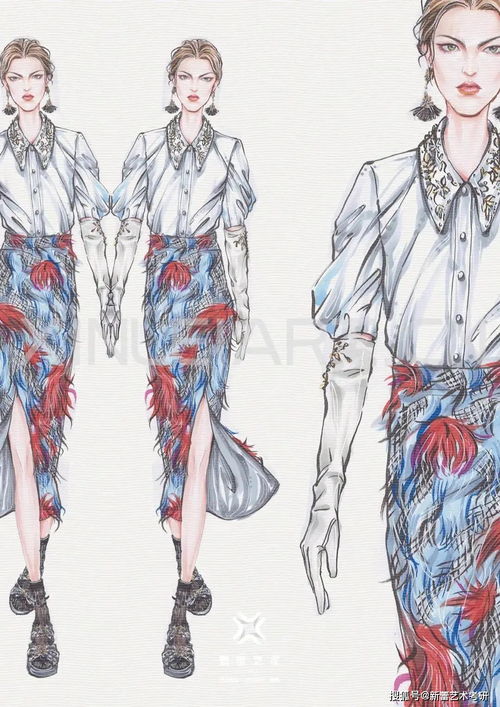 服裝設(shè)計考研入門指南,2023考研必看