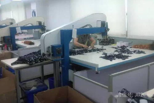 開工季服裝廠如何 牛 轉(zhuǎn)乾坤 做好排產(chǎn)計劃是關(guān)鍵