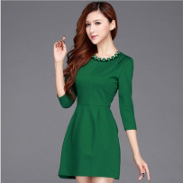 【承接大小訂單,各類女裝,可來圖來樣、包工包料】價格,廠家,圖片,服裝加工,楊遷波(個體經營)-