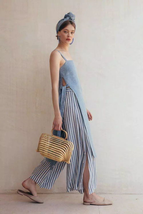 平底鞋穿出大長(zhǎng)腿,這5點(diǎn)很關(guān)鍵