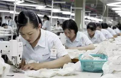 服裝工廠:一味地質(zhì)量檢驗,并不能提高產(chǎn)品質(zhì)量!