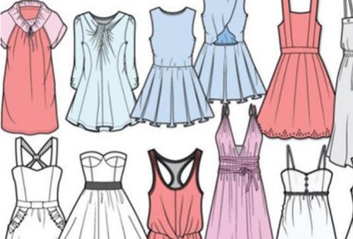 成為一名服裝設(shè)計(jì)師 鞋帽方向的必備條件