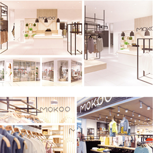 MOKOO女裝一手貨源 鞋帽廠家直銷，時尚與實惠的完美結(jié)合