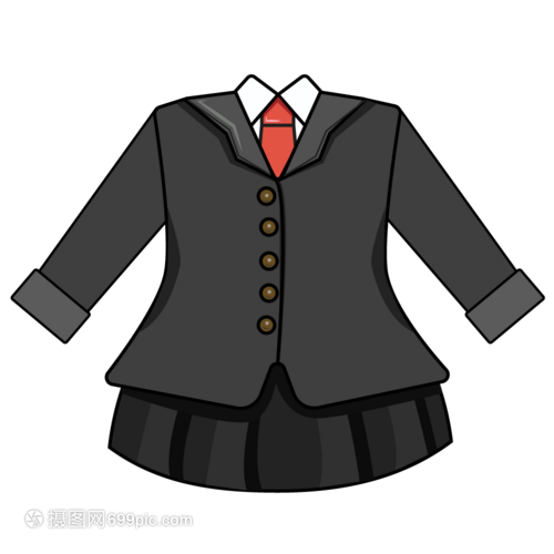 日本動漫中的校服與鞋帽風(fēng)格解析